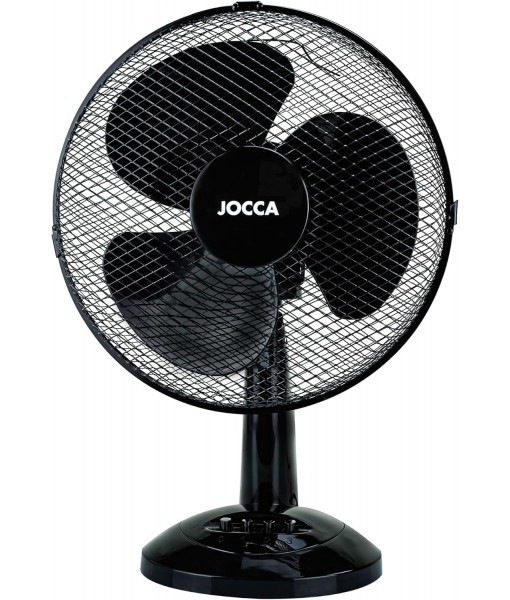 Table Fan 30cm diameter/Power 40W / 3 Speeds