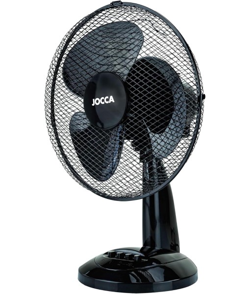 Table Fan 30cm diameter/Power 40W / 3 Speeds