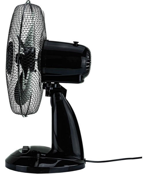 Table Fan 30cm diameter/Power 40W / 3 Speeds