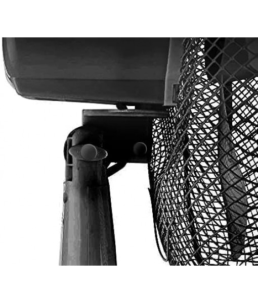 Table Fan 30cm diameter/Power 40W / 3 Speeds