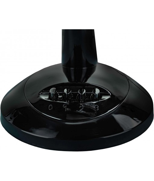 Table Fan 30cm diameter/Power 40W / 3 Speeds
