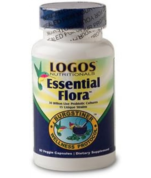 30 Billion CFU Probiotics for Women and Men - Digestive Enzymes, Supports Gut and Respiratory Health - Women's Probiotic Supplements, 10 Unique Strains, 30 Capsules