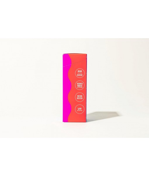 AdvoCare Harmony - Kombucha Drink Mix to Support Digestive & Gut Health* - Contains Prebiotics, Probiotics & Postbiotics - Good Source of Fiber - 15 Stick Packs