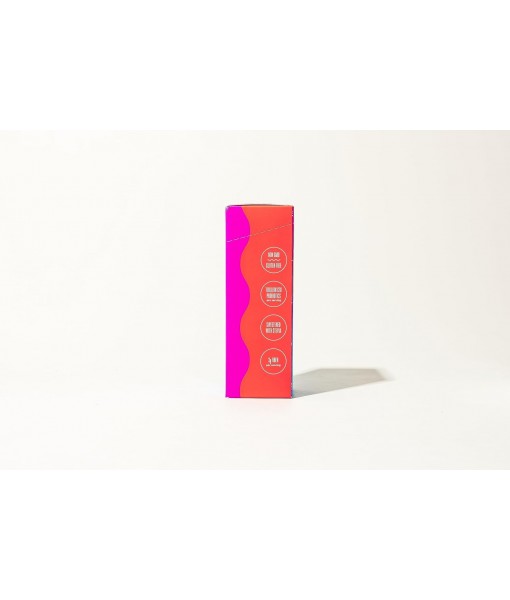 AdvoCare Harmony - Powdered Kombucha Supplement - Pomegranate Lemonade - 15 Stick Packs - O.48 Oz (Pack of 2)