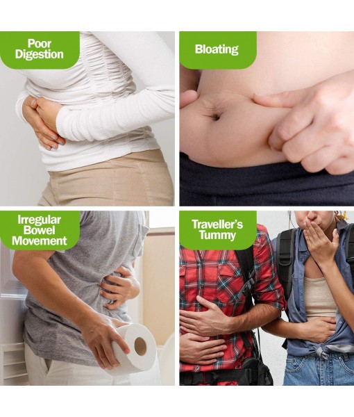 AFC Japan Cho Renew -170 Billions Patented Probiotics, 3X More Effective, with Silk Peptide & Fiber, for Clearer Skin, Stomach Acid Resistant, No Need for Refrigeration, 15 sachets