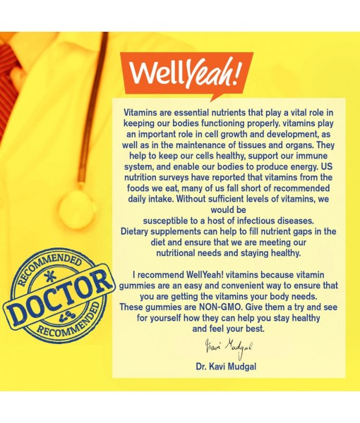 25 Billion Probiotics + Prebiotics Gummies - 12 Strains - Digestive Support, Gut Health, Immune Support Gummy - for Men and Women - Probiotics for Digestive Health - 60 Gummies